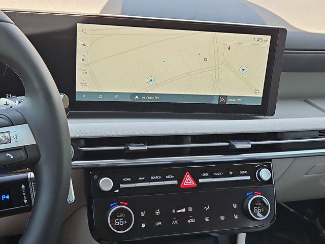 Thumbnail: 2025 Hyundai Tucson - 28