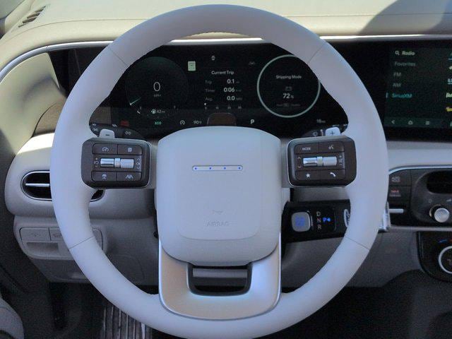 Thumbnail: 2026 Hyundai Palisade - 23