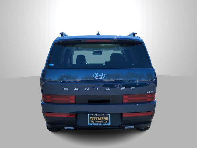 Thumbnail: 2026 Hyundai Santa Fe - 7