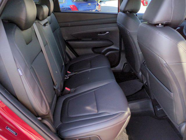 Thumbnail: 2026 Hyundai Tucson - 21