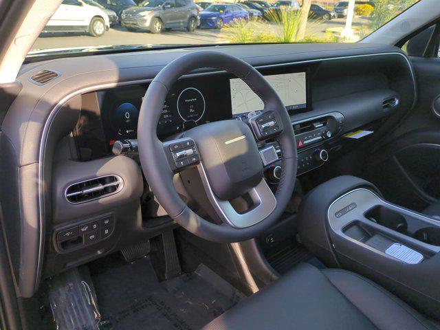 Thumbnail: 2026 Hyundai Palisade - 10