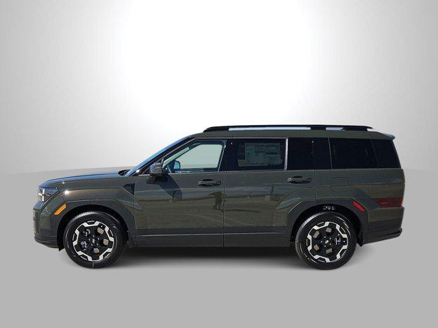 Thumbnail: 2026 Hyundai Santa Fe - 5