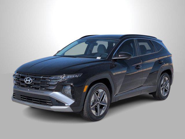 Thumbnail: 2026 Hyundai Tucson - 4