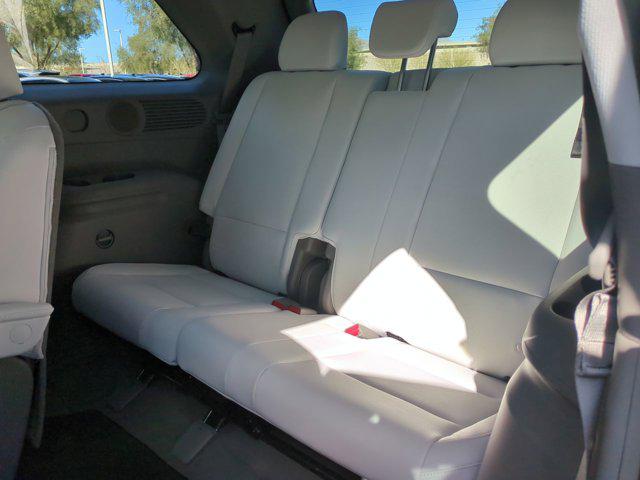 Thumbnail: 2026 Hyundai Palisade - 37