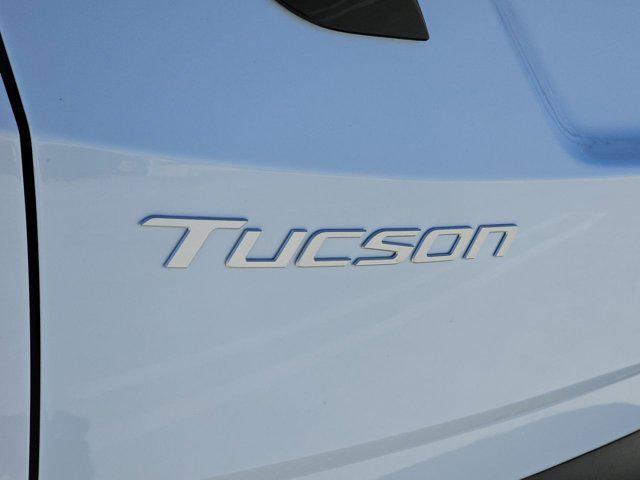 Thumbnail: 2026 Hyundai Tucson - 12