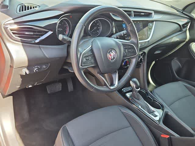 Thumbnail: 2022 Buick Encore GX - 10