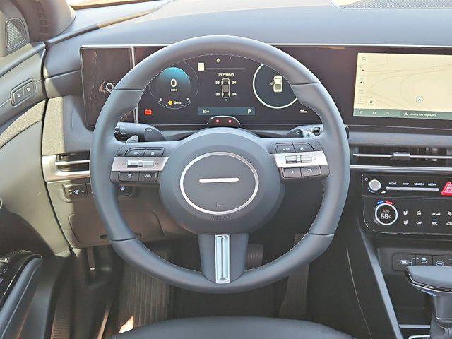 Thumbnail: 2026 Hyundai Santa Cruz - 23