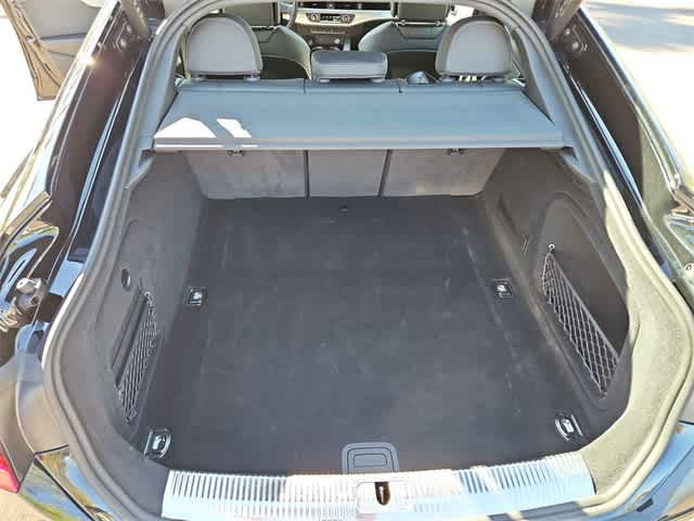 Thumbnail: 2025 Audi A5 - 33