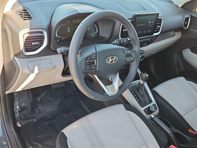 Thumbnail: 2026 Hyundai Venue - 10