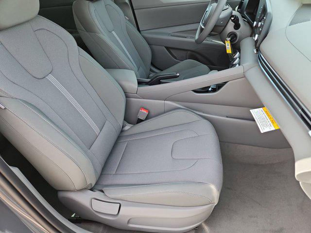 Thumbnail: 2026 Hyundai Elantra - 20