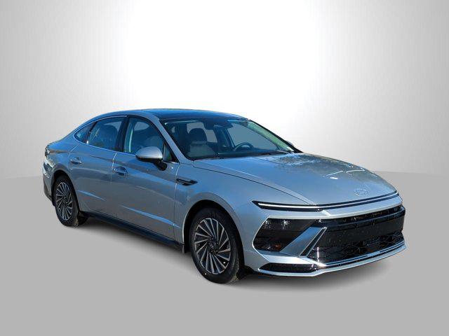 Thumbnail: 2026 Hyundai Sonata - 2