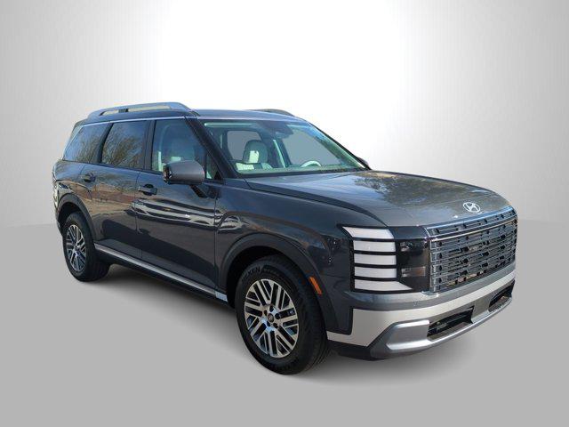Thumbnail: 2026 Hyundai Palisade - 2