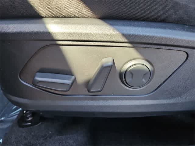 Thumbnail: 2026 Hyundai Tucson - 17