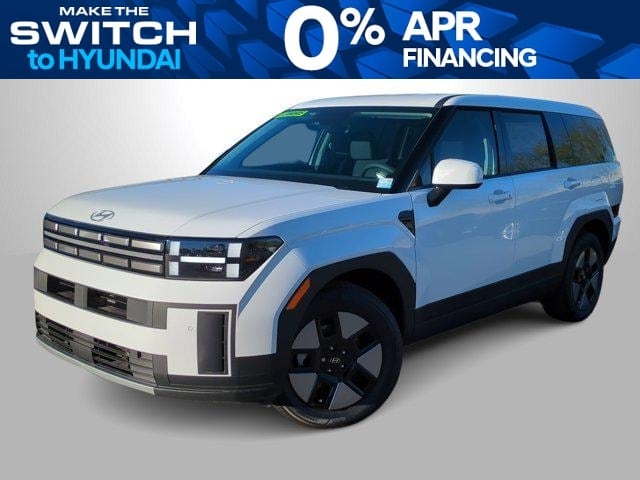 Thumbnail: 2026 Hyundai Santa Fe - 1