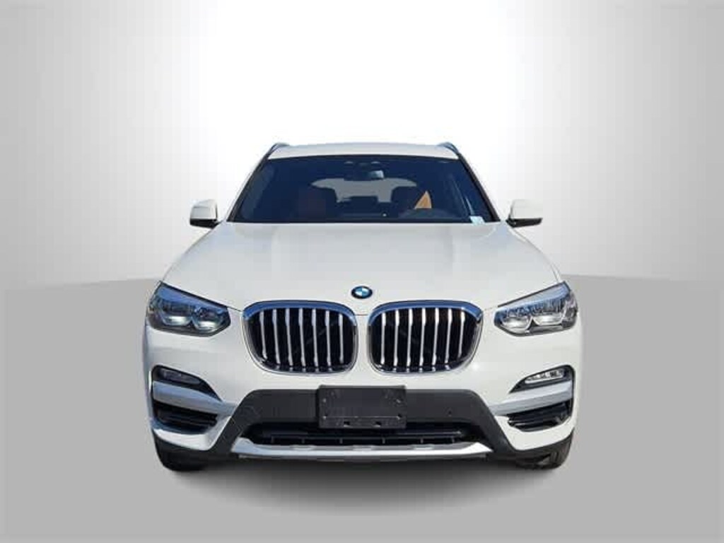 Used 2019 BMW X3 xDrive30i SUV