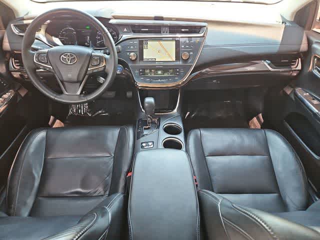 Thumbnail: 2014 Toyota Avalon - 16