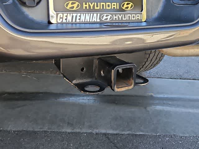 Thumbnail: 2018 RAM 1500 - 32