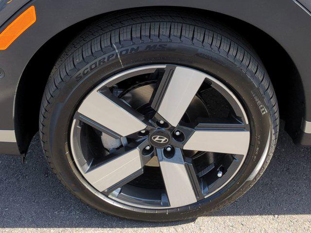 Thumbnail: 2026 Hyundai Santa Fe - 13