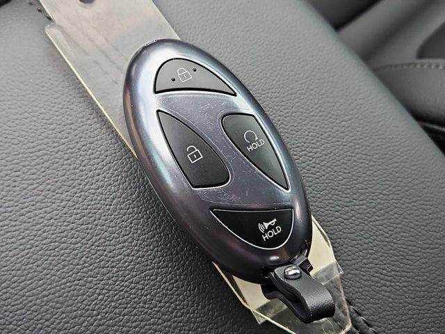 Thumbnail: 2026 Hyundai Tucson - 34