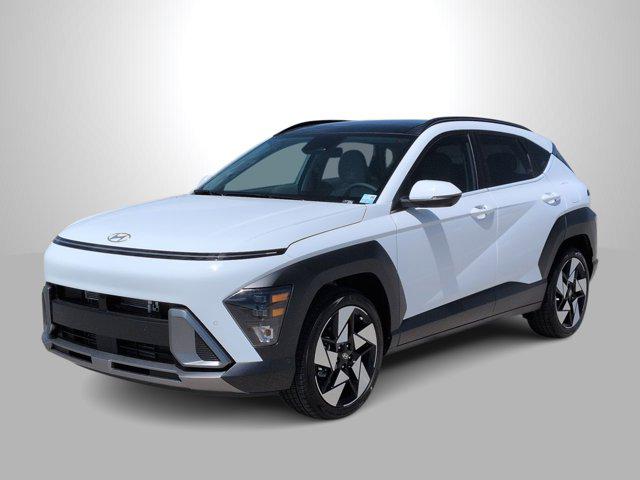 Thumbnail: 2026 Hyundai Kona - 4