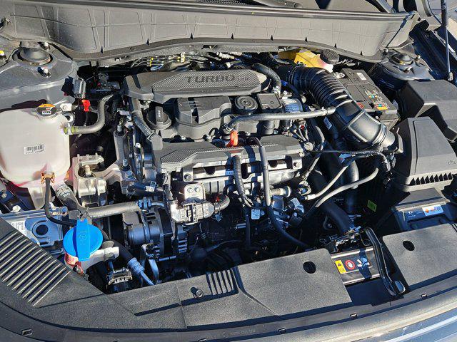 Thumbnail: 2026 Hyundai Kona - 14