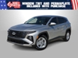 New 2026 Hyundai Tucson SE FWD SUV