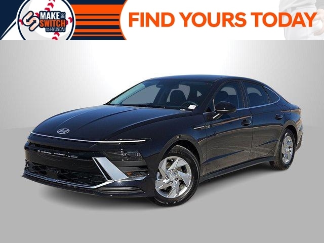 Thumbnail: 2026 Hyundai Sonata - 1