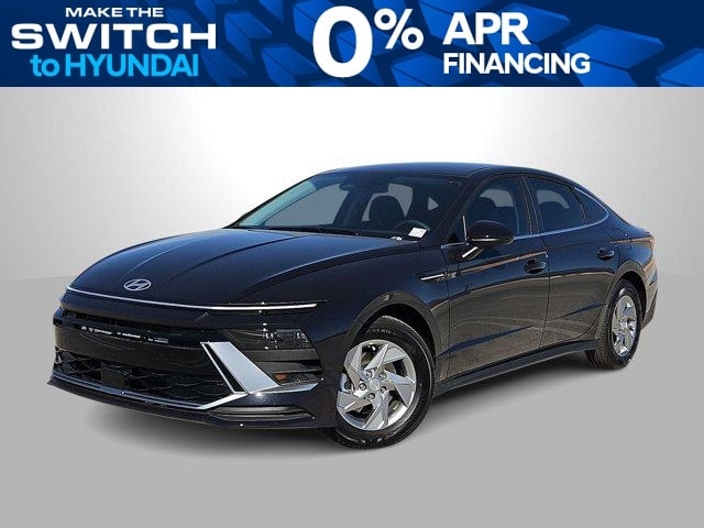 Thumbnail: 2026 Hyundai Sonata - 1