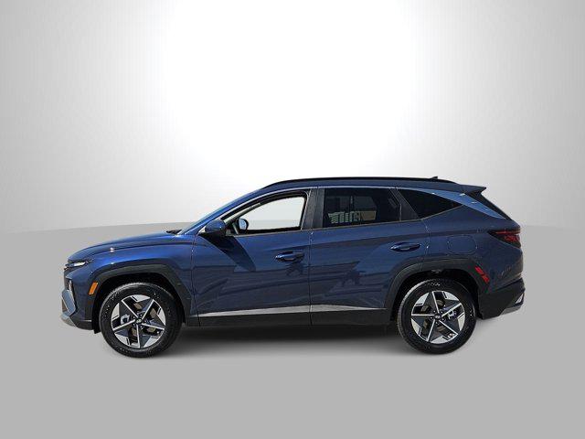 Thumbnail: 2026 Hyundai Tucson - 5