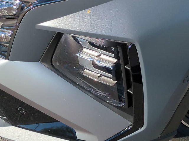 Thumbnail: 2026 Hyundai Tucson - 11