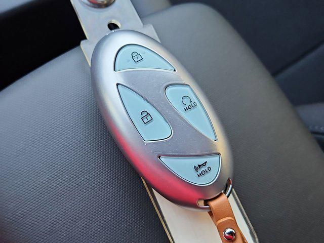 Thumbnail: 2025 Hyundai Ioniq 6 - 34