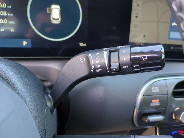 Thumbnail: 2026 Hyundai Palisade - 26