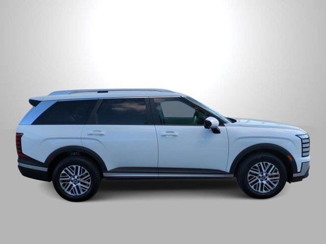 Thumbnail: 2026 Hyundai Palisade - 9