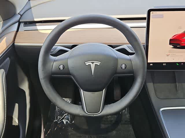 Thumbnail: 2024 Tesla Model Y - 23