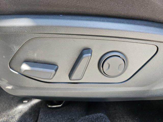 Thumbnail: 2026 Hyundai Tucson - 17