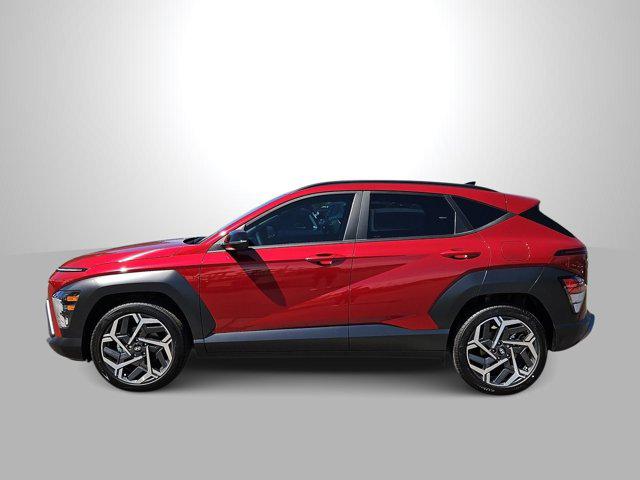 Thumbnail: 2026 Hyundai Kona - 5