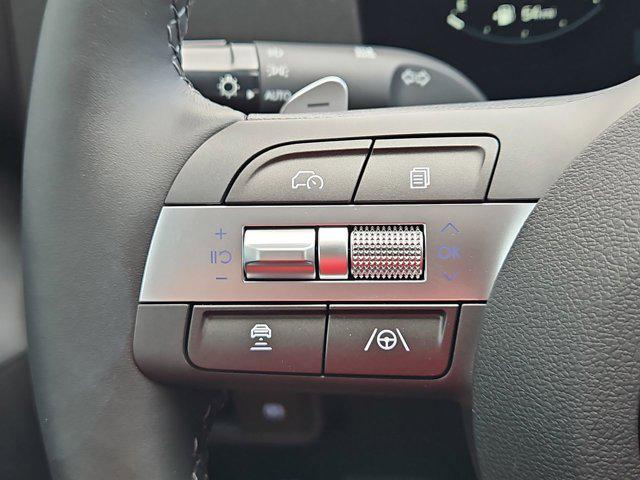 Thumbnail: 2026 Hyundai Kona - 24