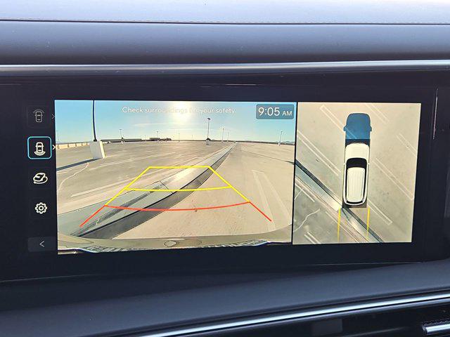 Thumbnail: 2026 Hyundai Palisade - 31