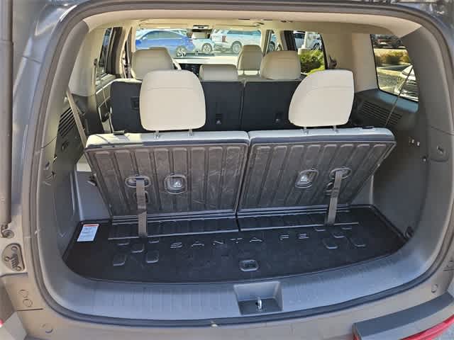 Thumbnail: 2025 Hyundai Santa Fe - 35