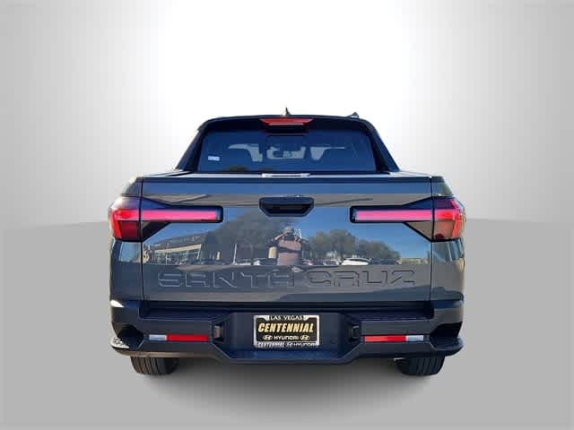 Thumbnail: 2023 Hyundai Santa Cruz - 7