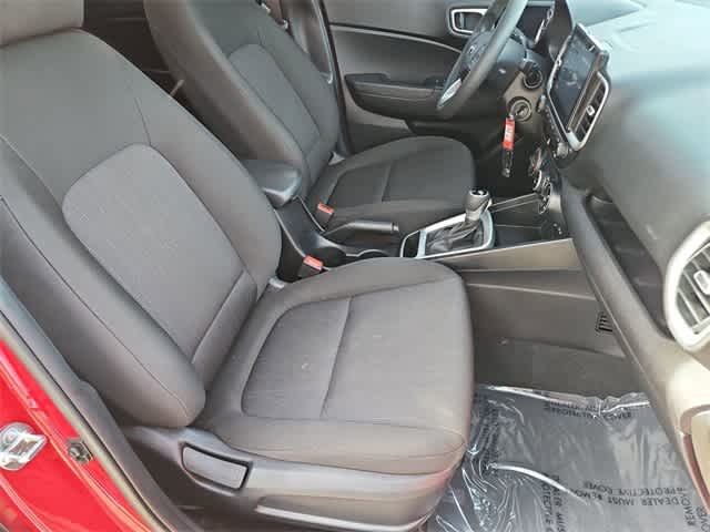 Thumbnail: 2024 Hyundai Venue - 20