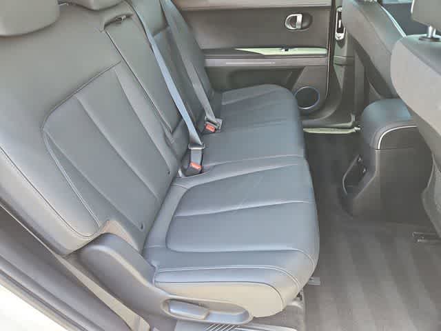 Thumbnail: 2023 Hyundai Ioniq 5 - 20