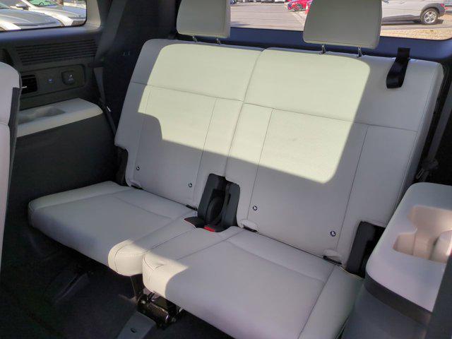 Thumbnail: 2026 Hyundai Santa Fe - 39