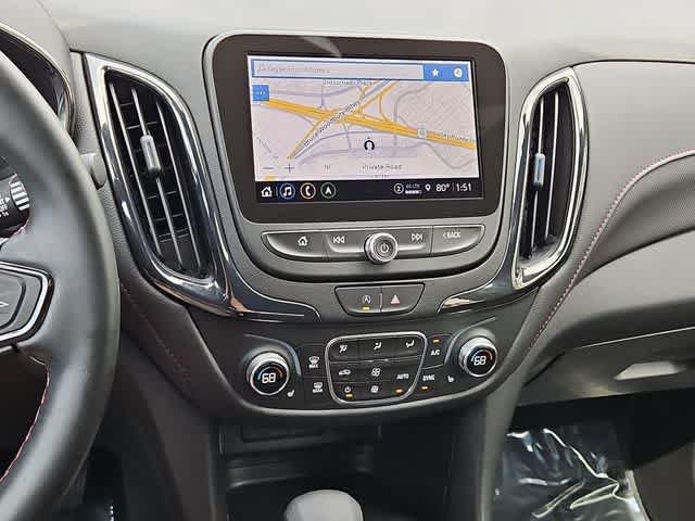 Thumbnail: 2023 Chevrolet Equinox - 28