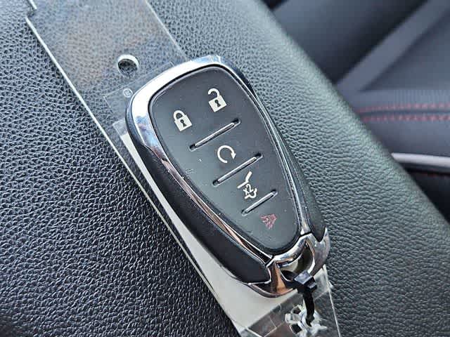 Thumbnail: 2021 Chevrolet TrailBlazer - 36