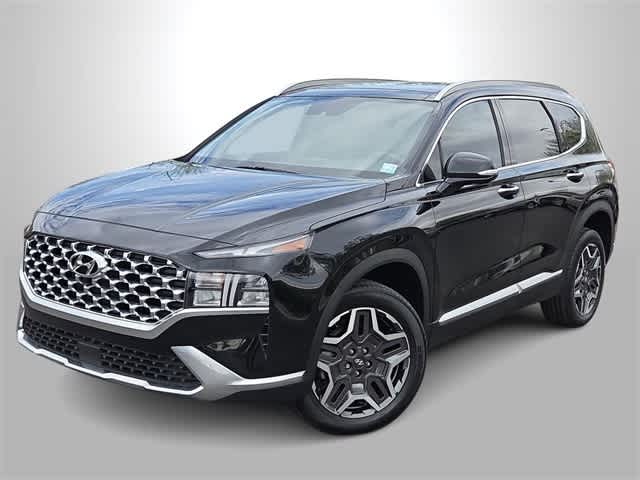 Thumbnail: 2023 Hyundai Santa Fe - 1