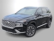  Hyundai Santa Fe Hybrid