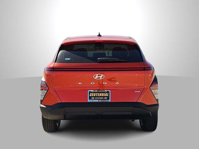 Thumbnail: 2026 Hyundai Kona - 7
