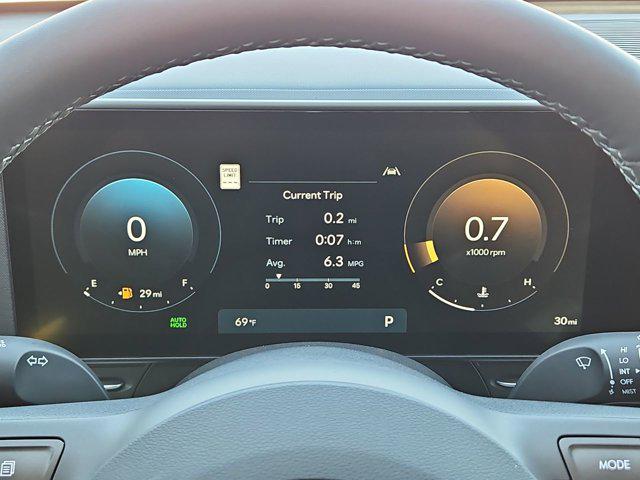 Thumbnail: 2026 Hyundai Kona - 34