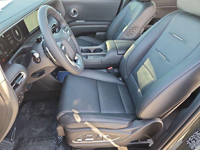 Thumbnail: 2026 Hyundai Palisade - 16